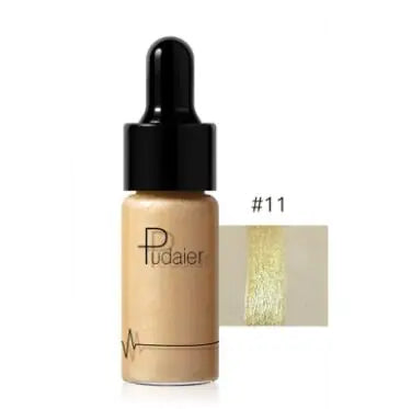 Concealer, Highlighter, Face Illuminator