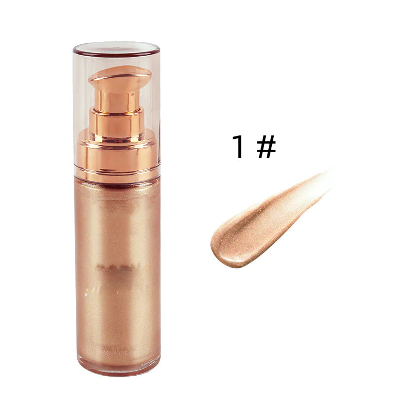 Liquid Body Highlighter