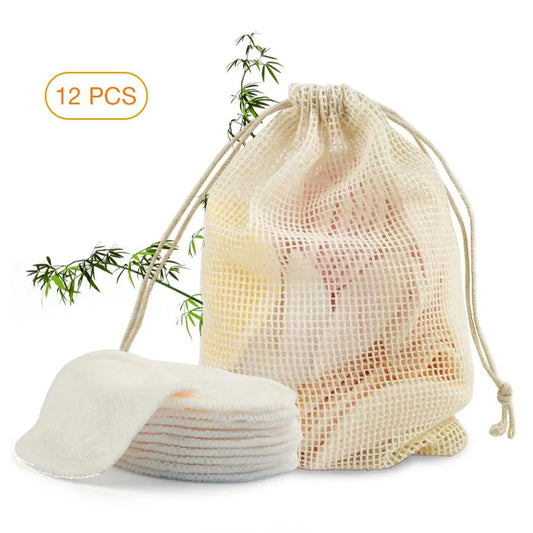 Makeup Remover Wipes