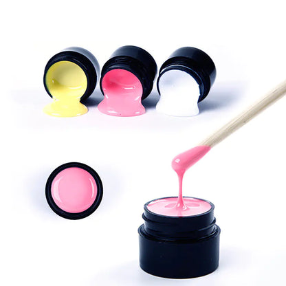Rosalind 142 Color Gel Nail Polish for Art and Design