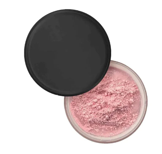 Oil-Control Finishing Powder