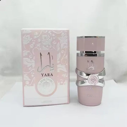 Arabian Desert Bloom Luxe Perfume