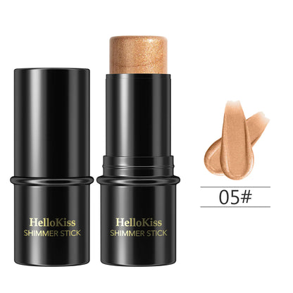 HelloKiss Highlighter Contour Stick for Face Makeup