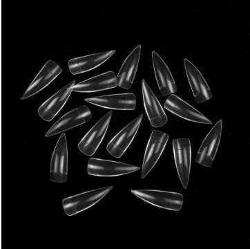 French Nail Tips, Nail Stickers, Gel Nail Tools