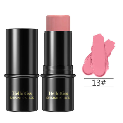 HelloKiss Highlighter Contour Stick for Face Makeup