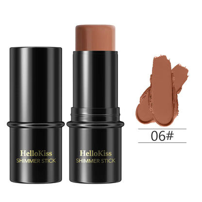 HelloKiss Highlighter Contour Stick for Face Makeup