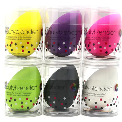 Super Soft Makeup Sponge