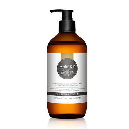 Rosemary Classic Shampoo & Body Care Set