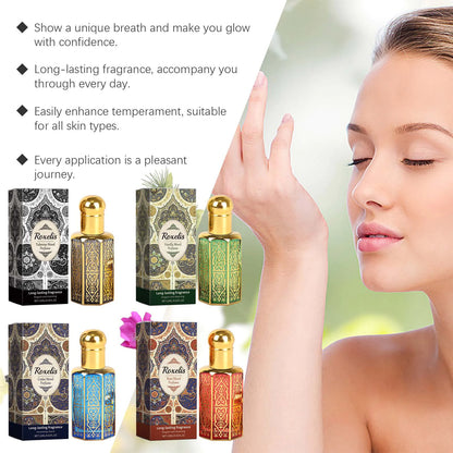 Roxelis Perfume
