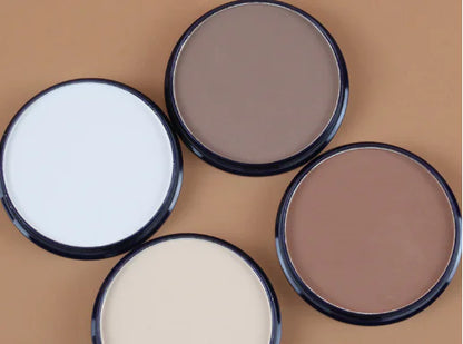 Professional Multi-Function Blush and Highlight Palette