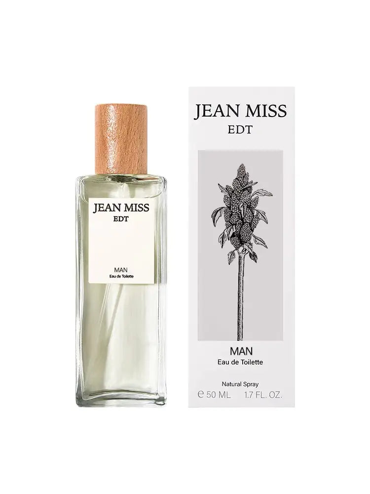 Jean Miss Early Morning Perfume