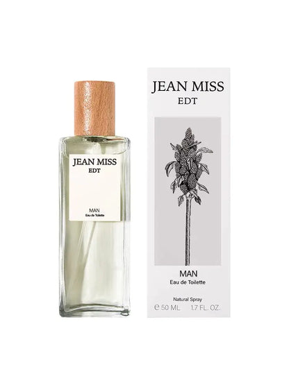 Jean Miss Early Morning Perfume