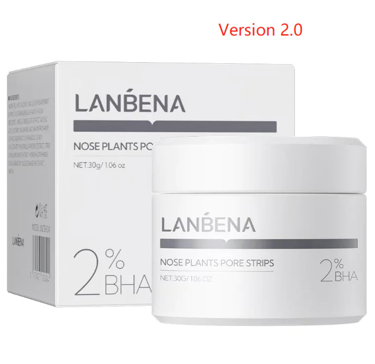 Blackhead Removal Peel-Off Mask